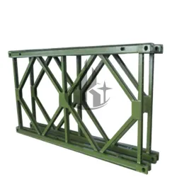 Bailey Steel Truss Structure Bridge, Modular Steel Bridge (Bailey Bridge)