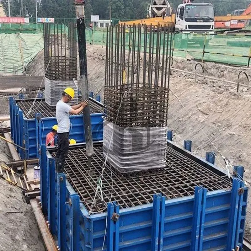 How to Optimize Formwork Efficiency in Large Construction Projects