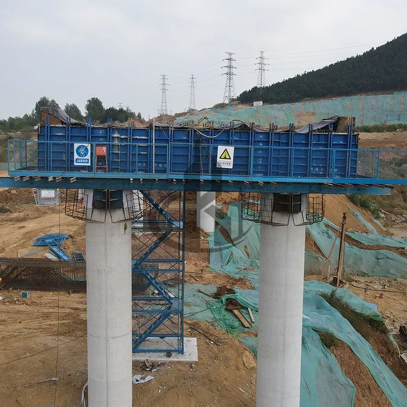 Common Problems and Solutions When Using Steel Wall Formwork