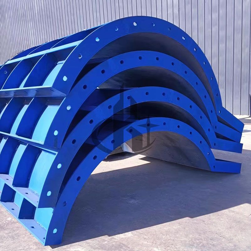 What Is Steel Formwork And Its Importance?