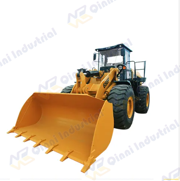 Sem 656f SEM new SEM656F wheel loader