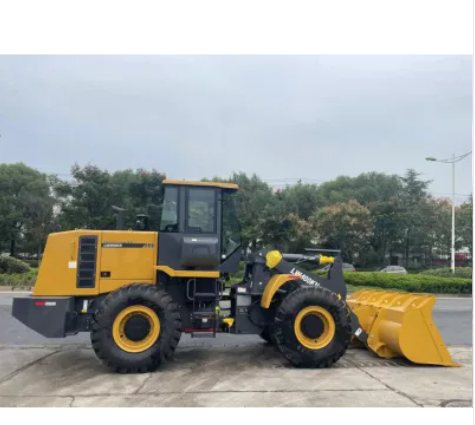 XCMG LW400FN front end loader on sale