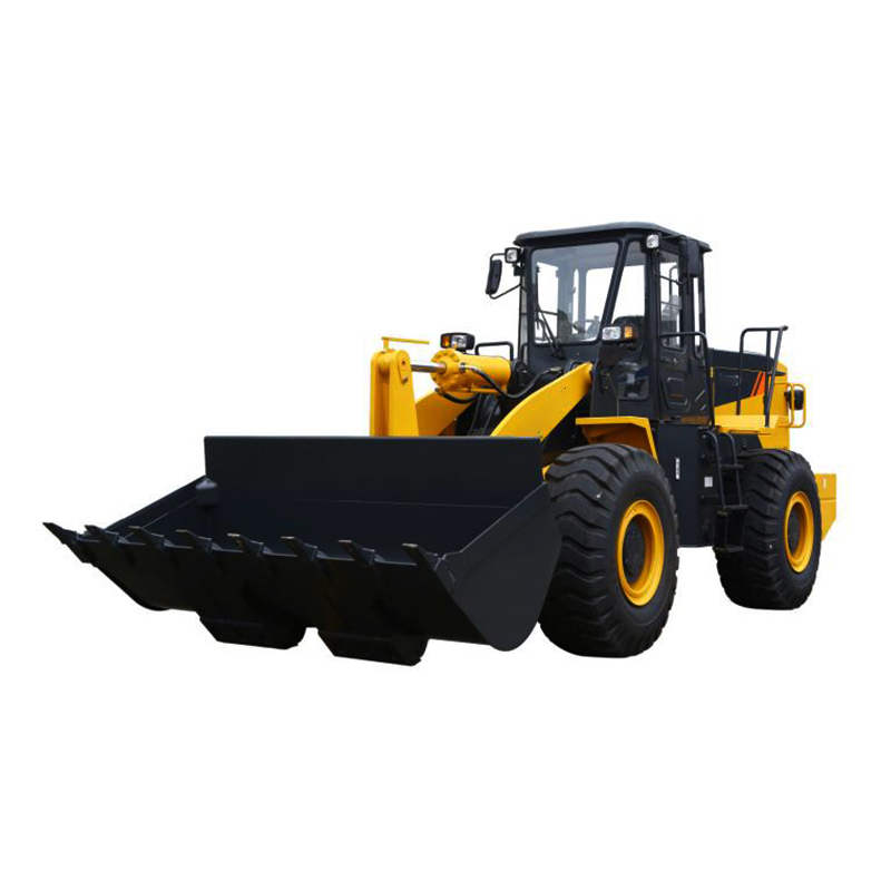 Liugong new 5ton ZL50CN loader price