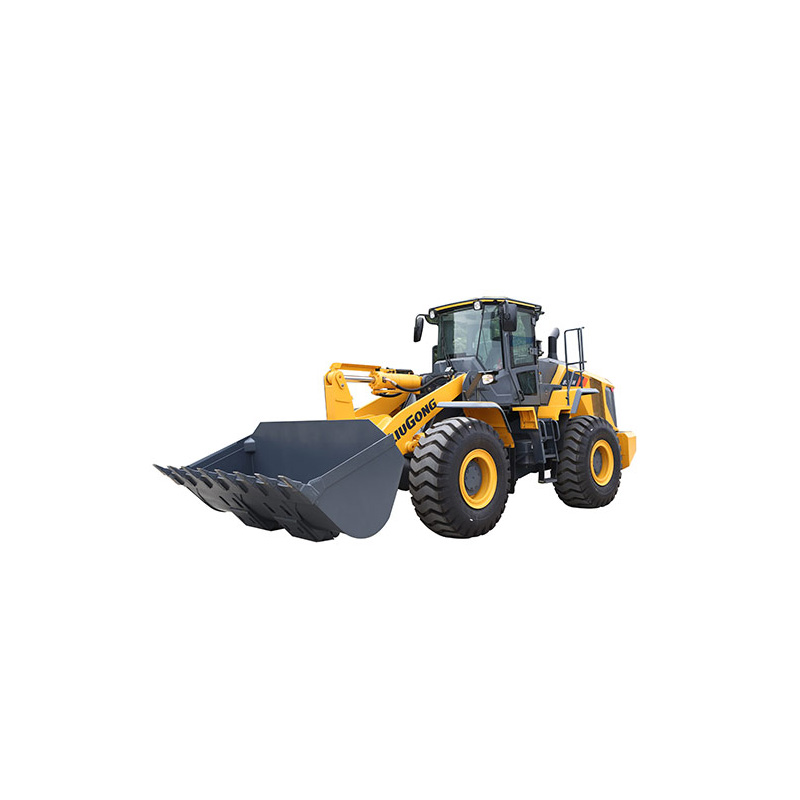 Liugong 5 ton CLG856H new wheel loader