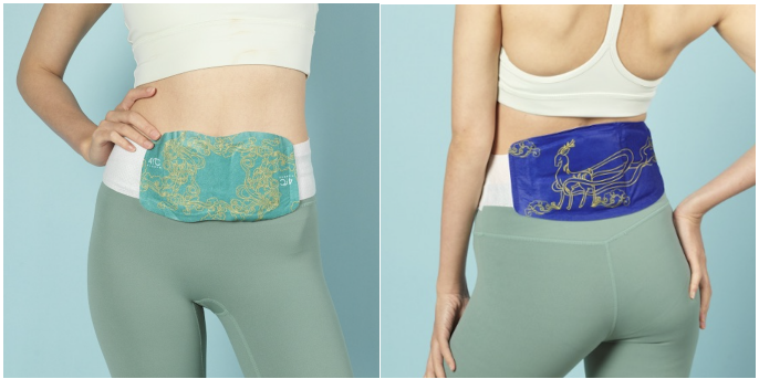 ShengNuo waist and abdomen Pain Relief Patch