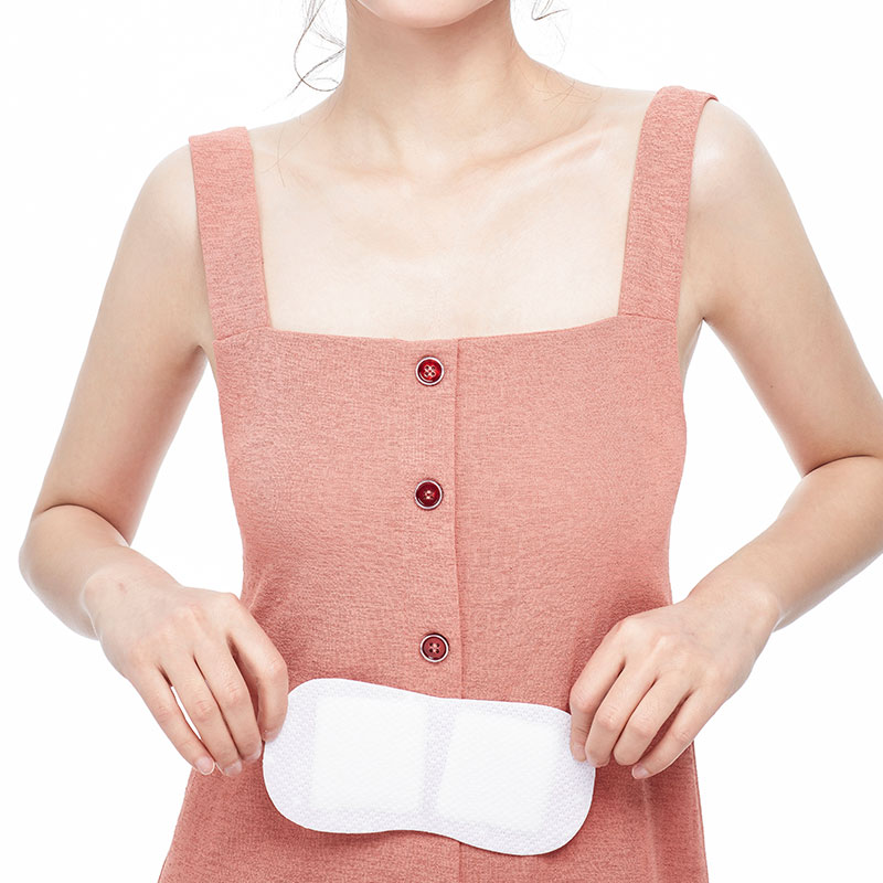 ShengNuo Menstrual Cramp Relief Heat Patch