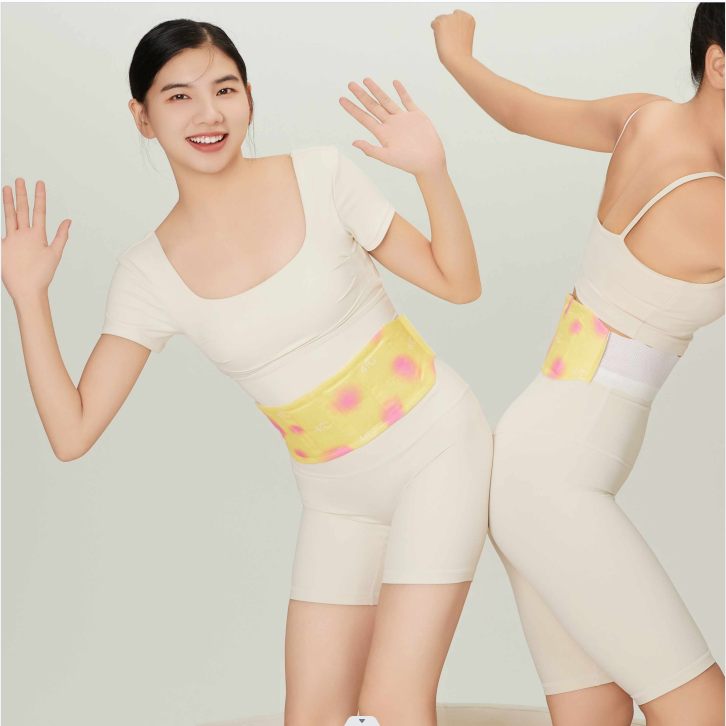 ShengNuo waist and abdomen Pain Relief Patch