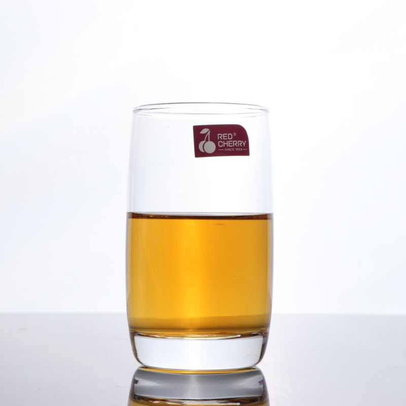 Glass Vase Decorative