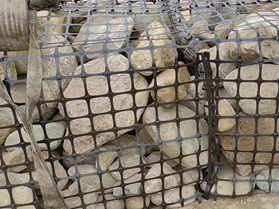 NEW ARRIVAL! NEW SOLUTION TO GABION.