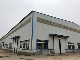 Stainless Steel Screen Supplier-Anping Yinrun Wire Mesh Co., Ltd.