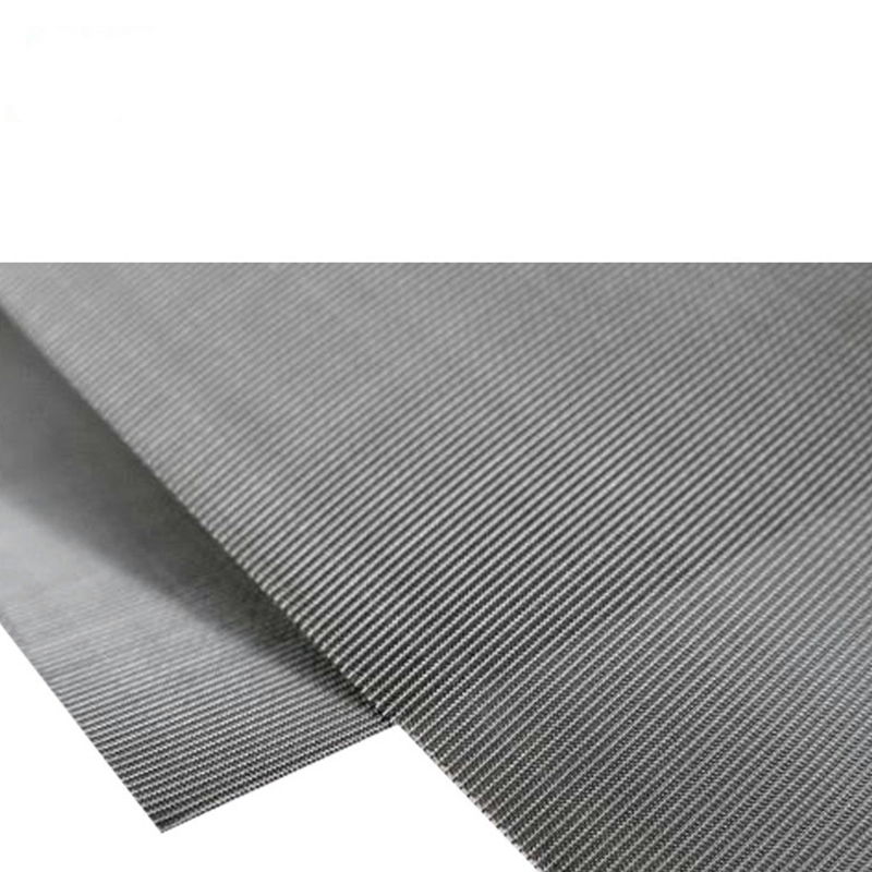 Nickel Wire Mesh