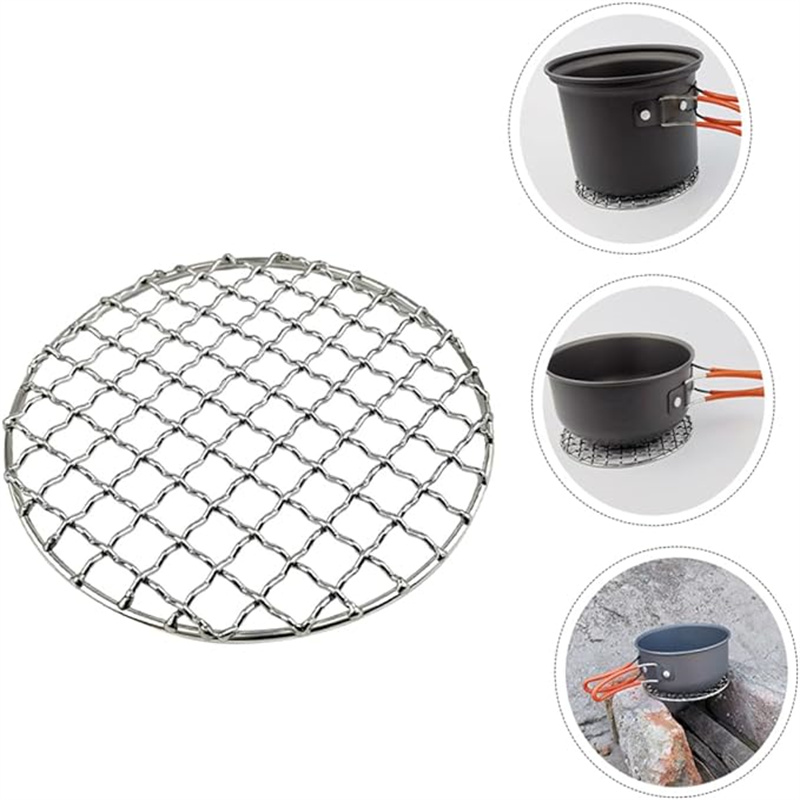 Barbecue Grill Mesh