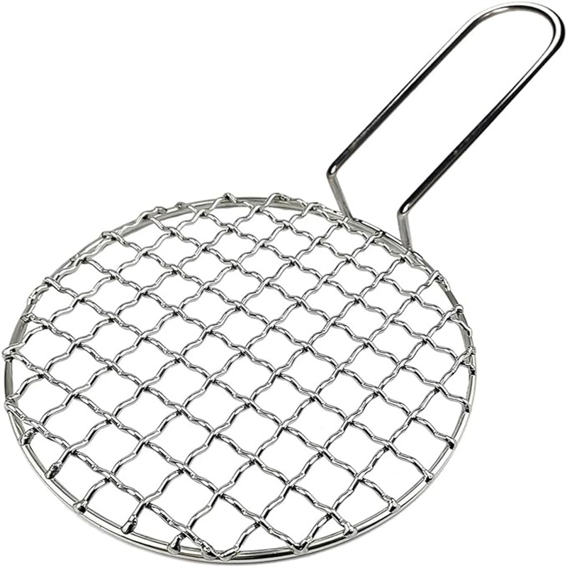 Barbecue Grill Mesh