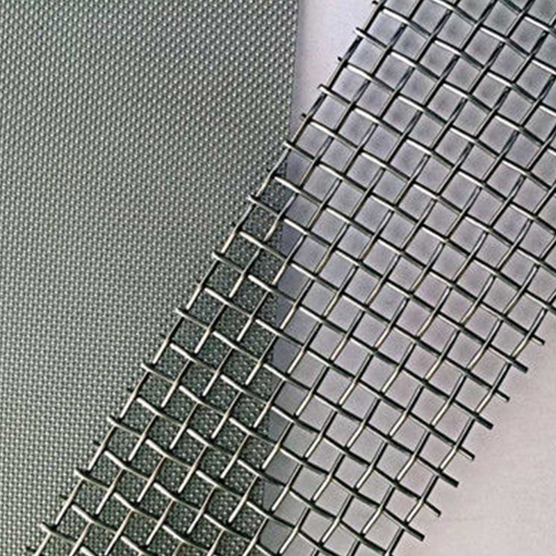 Nickel Wire Mesh