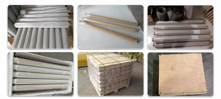 Stainless Steel Wire Mesh