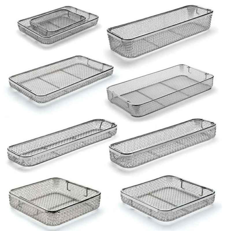 Medical Sterilization basket