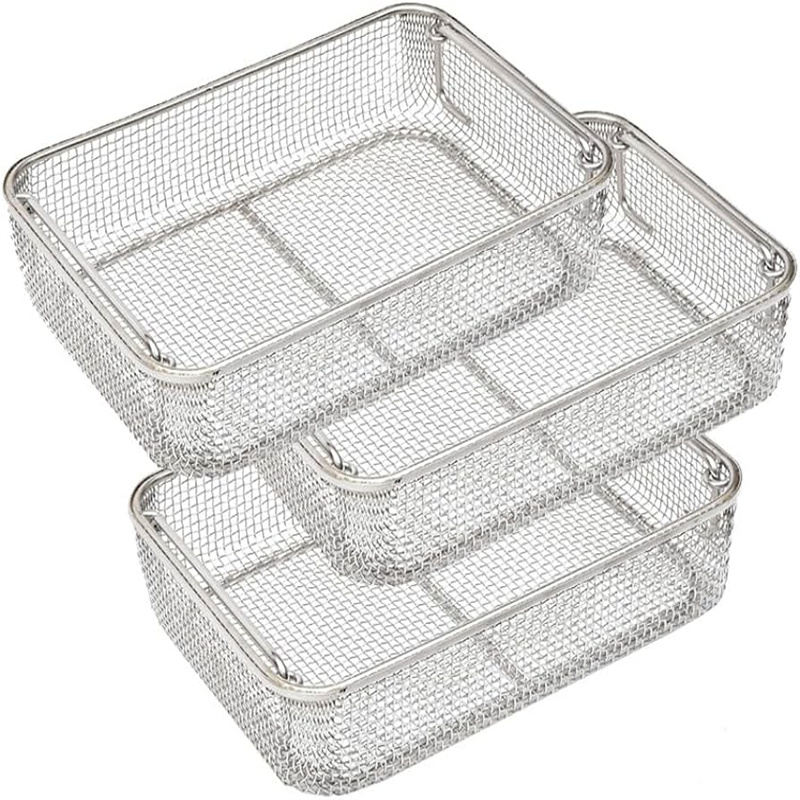 Medical Sterilization basket