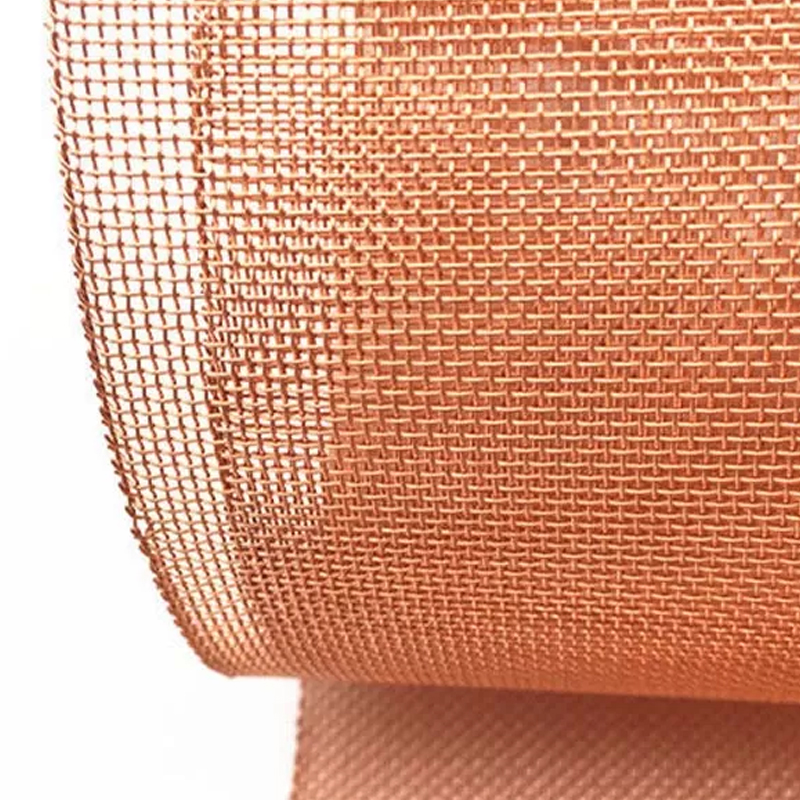 Copper Wire Mesh