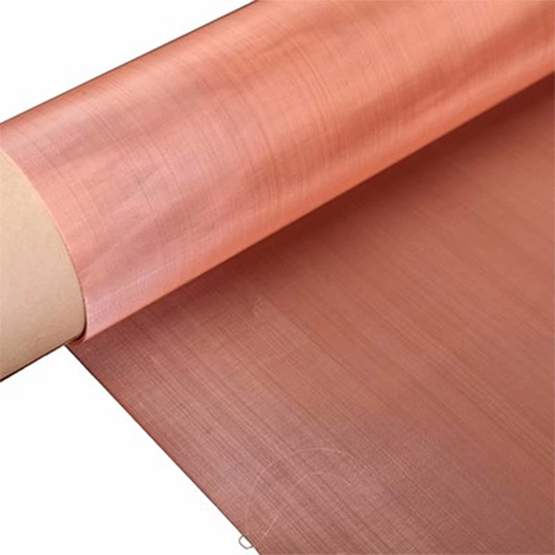 Copper Wire Mesh