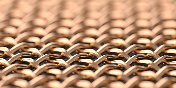 Copper Wire Mesh