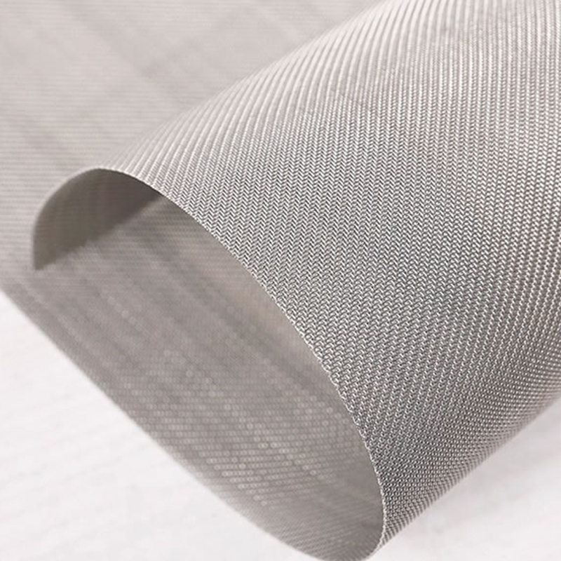 Monel 400 Wire Mesh