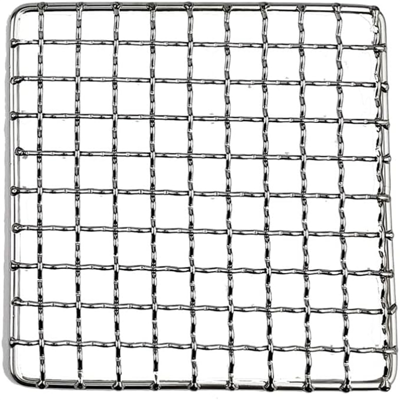 Barbecue Grill Mesh