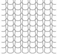 Knitted Wire Mesh