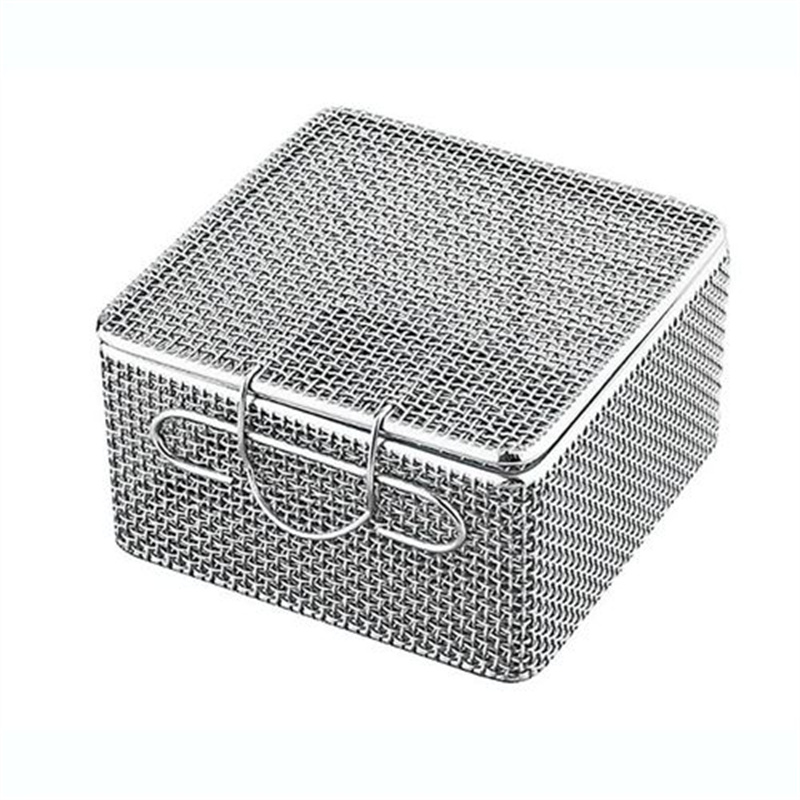 Medical Sterilization basket