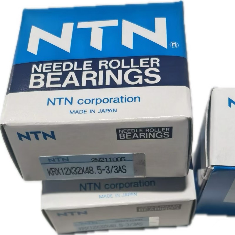 Introduction to the brand of imported bearings from NTN