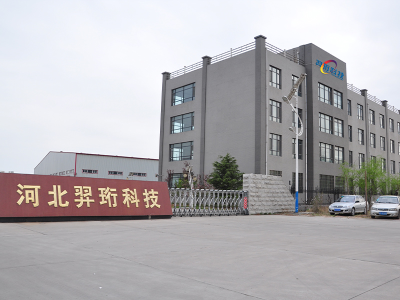 Your Trusted Partner in Solar Module Equipment Manufacturing Hebei Yiheng Science & Technology