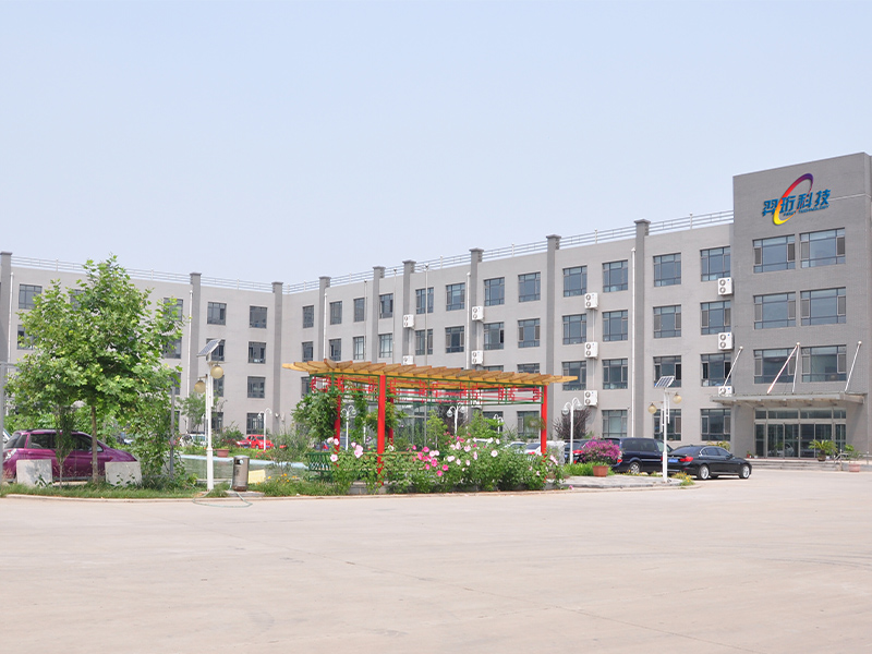 Your Trusted Partner in Solar Module Equipment Manufacturing Hebei Yiheng Science & Technology