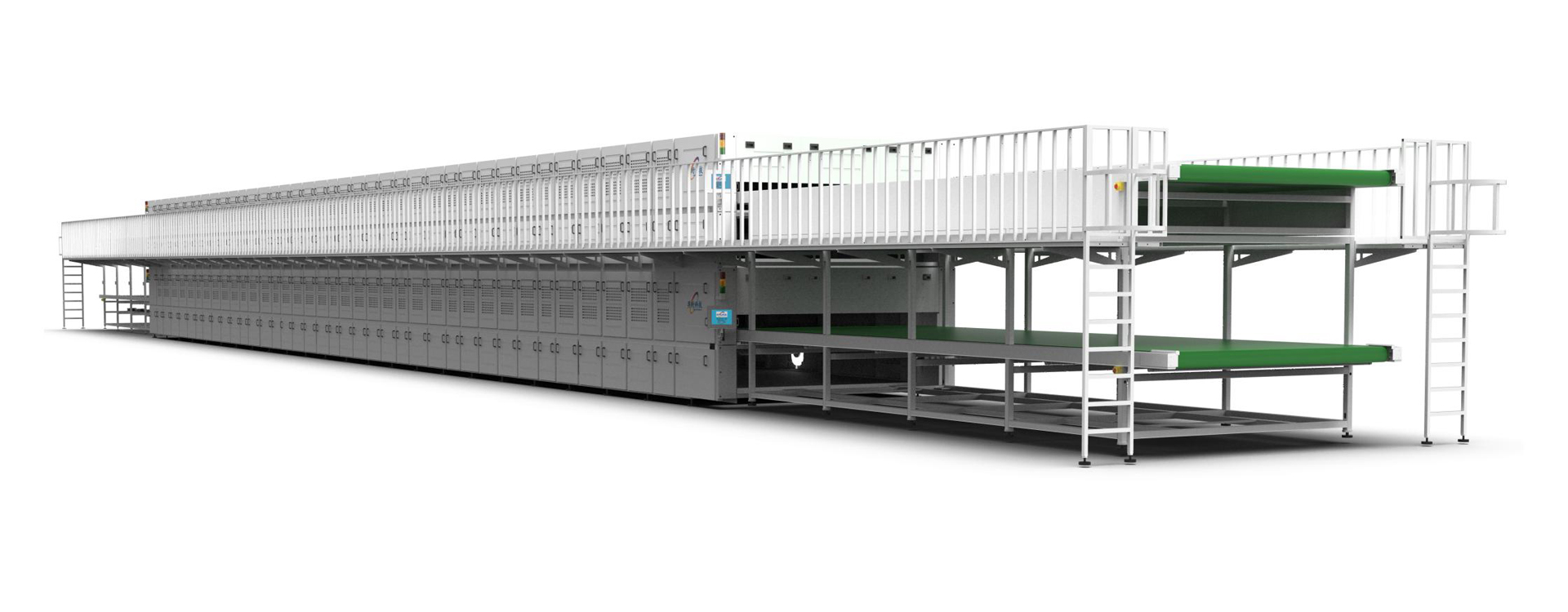 Hebei Yiheng Science&Technology Co.,Ltd.
