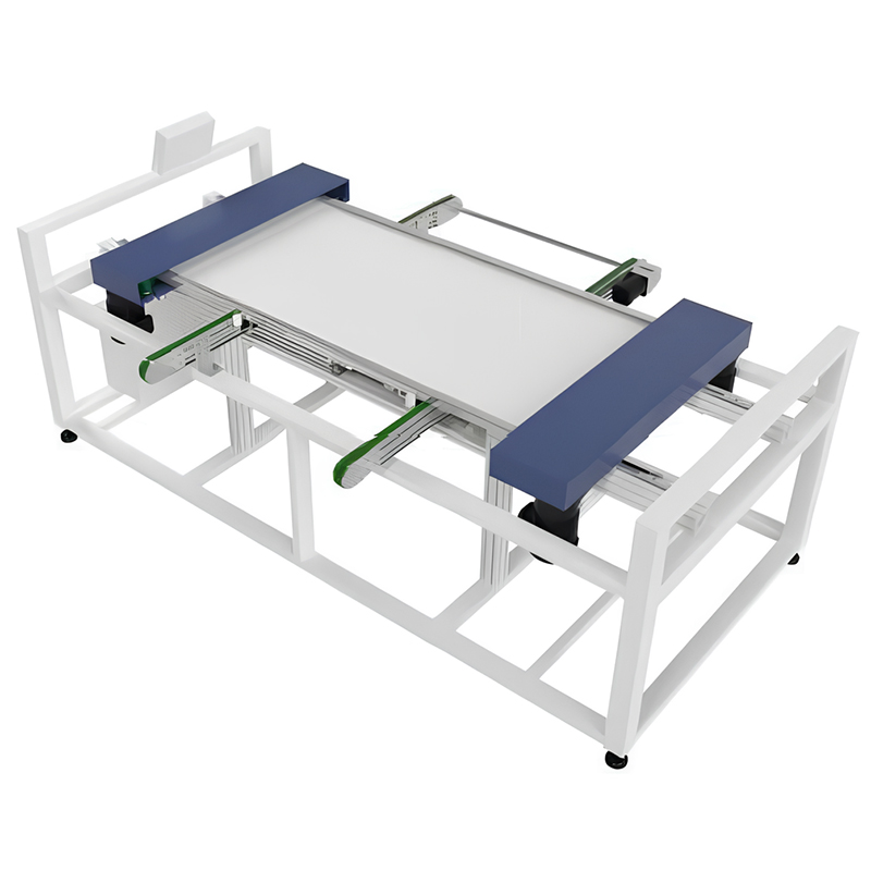 Automatic Filing Corner Machine