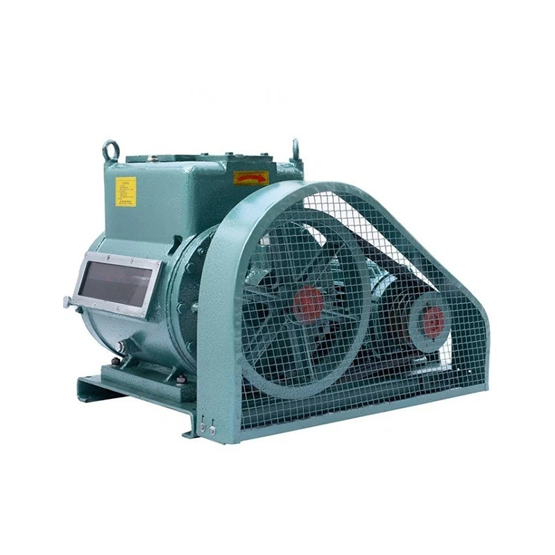 2X70 Vacuum Pump