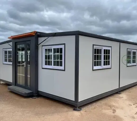 Container House Container House