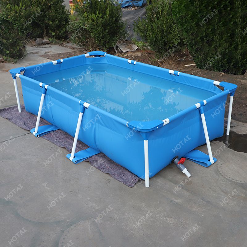 Small Home Swimming Pool