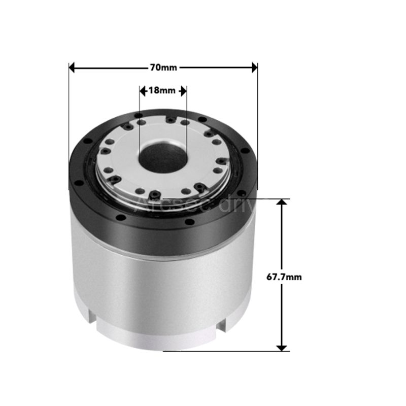 eRob70I Robot Joint Module