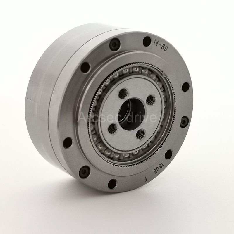Common Causes of Damage to The Harmonic Drive Bearings