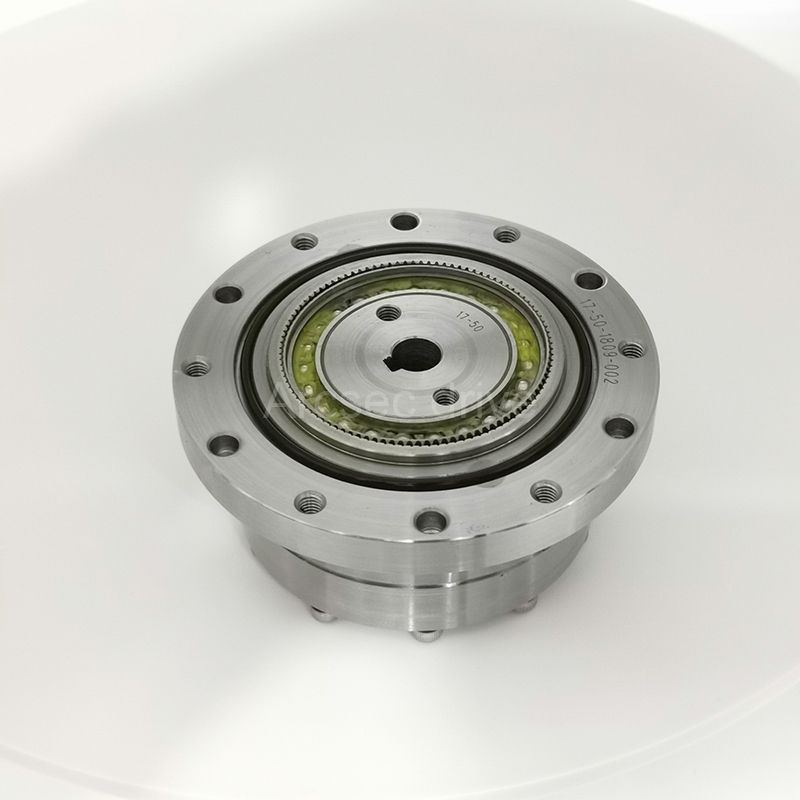 The Types Of Reducer And What Is Strain Wave Gears