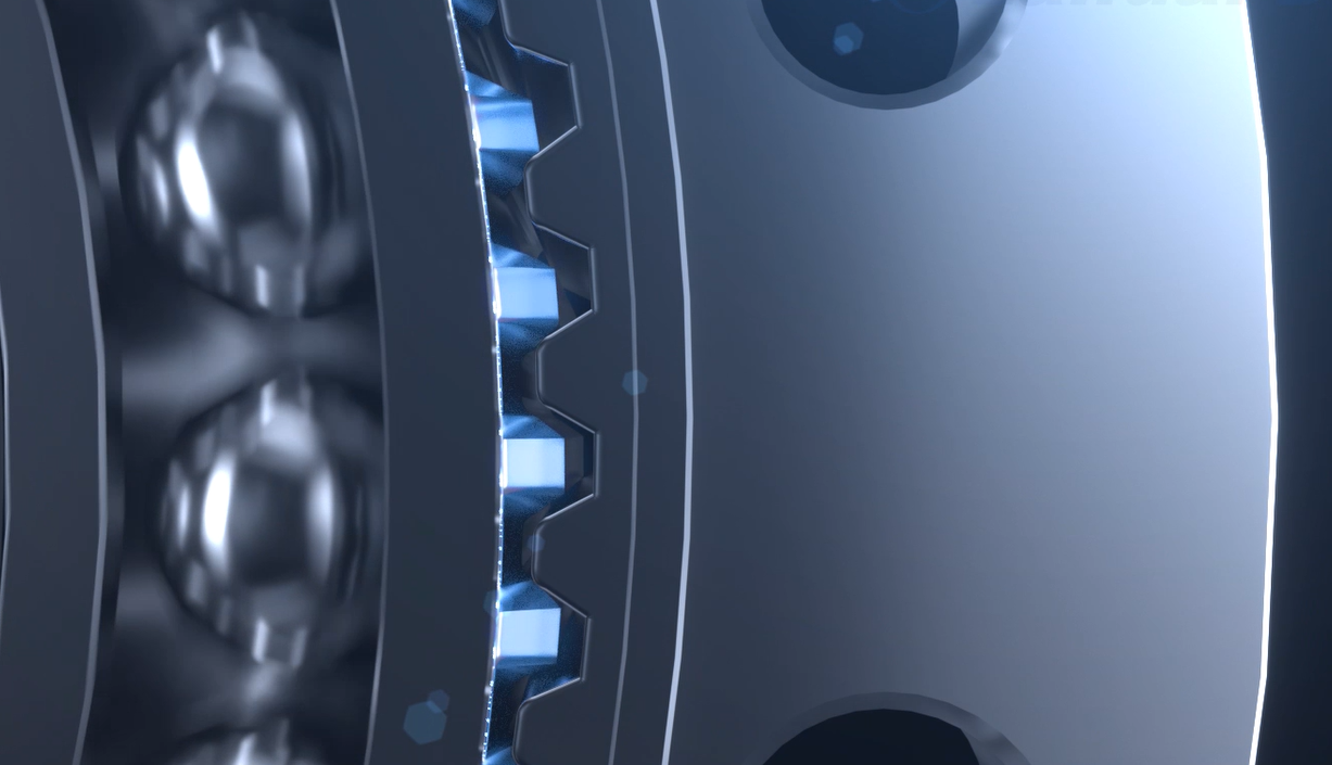 What Happens When A Harmonic Gearbox Fails And Guidance