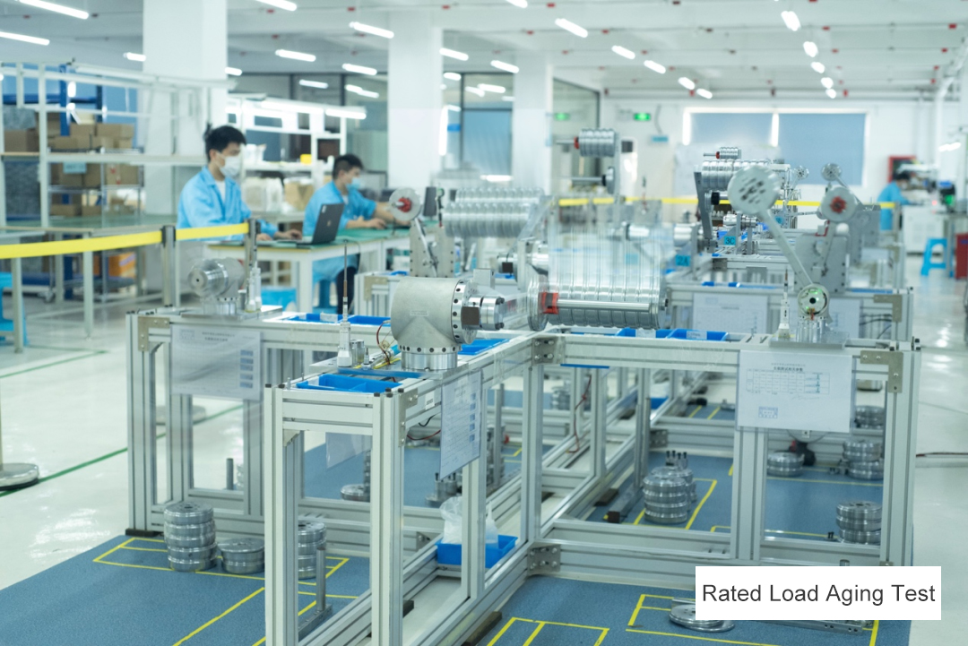 Actuator Module Motor Manufacturer Production Process Actuator Module Motor Manufacturer Production Process