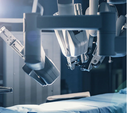 Harmonic Drives are Estimated to Grow in the Robotics Industry
