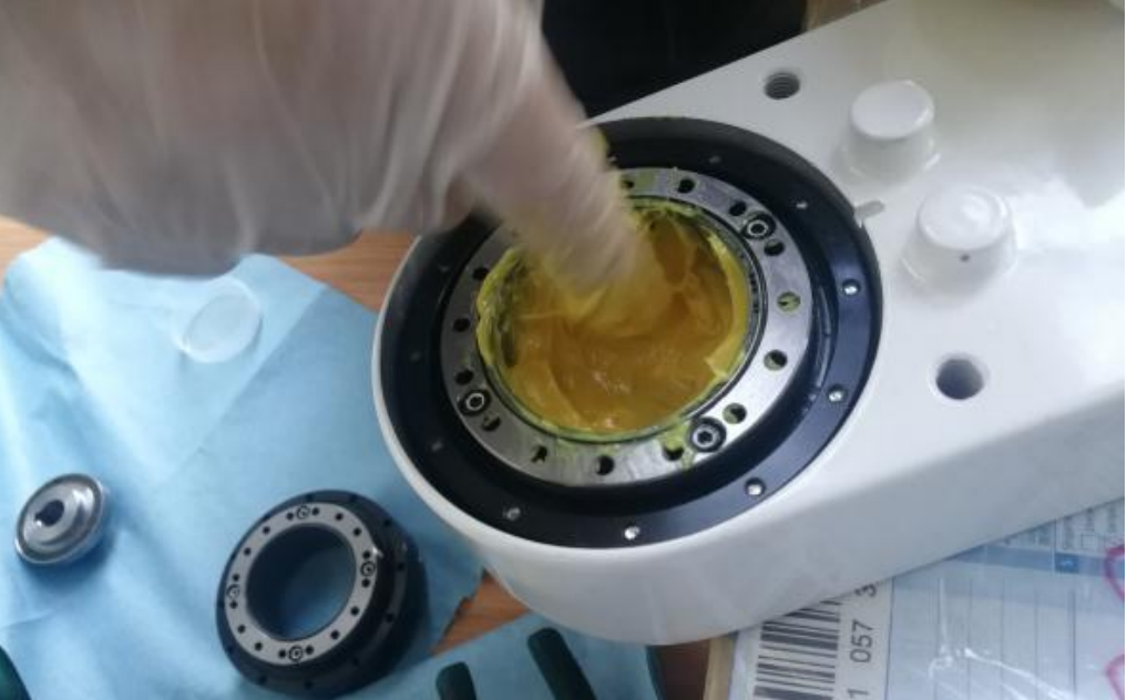 What Happens When A Harmonic Gearbox Fails And Guidance