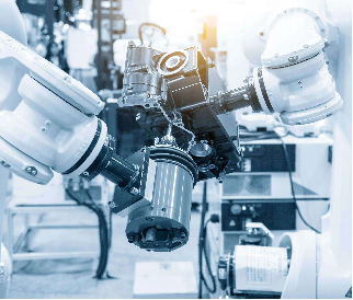 Harmonic Drives are Estimated to Grow in the Robotics Industry