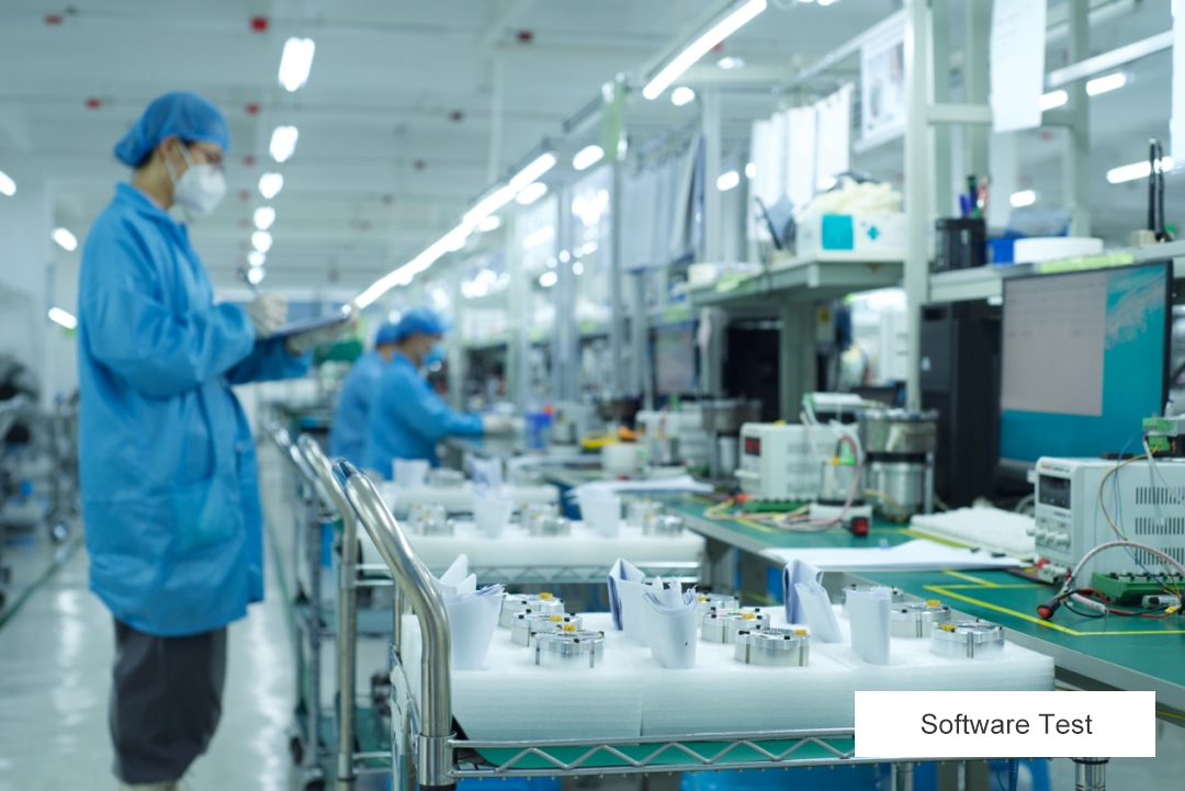 Actuator Module Motor Manufacturer Production Process Actuator Module Motor Manufacturer Production Process