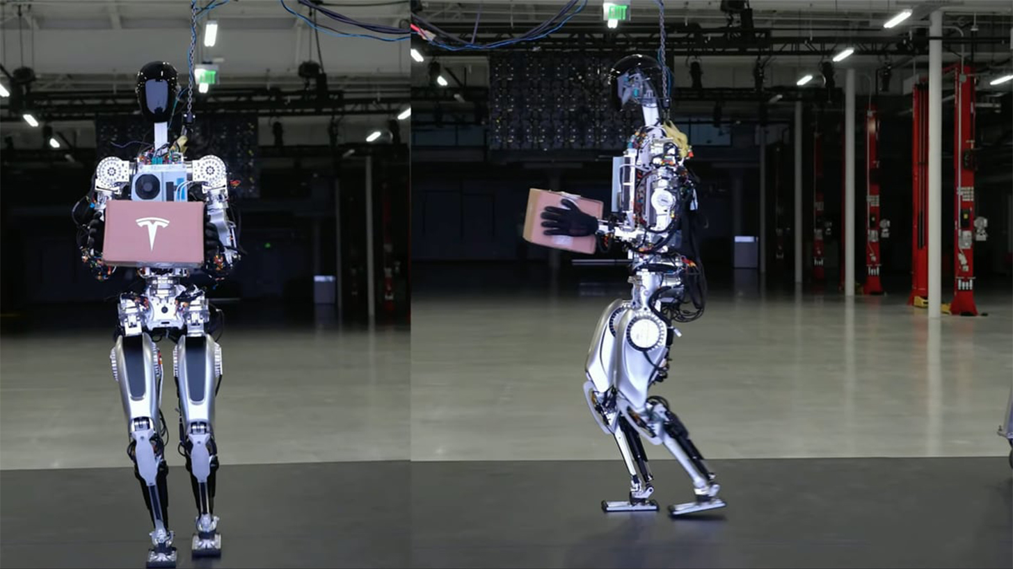 Application Of Harmonic Drive In Industrial Robot Arm