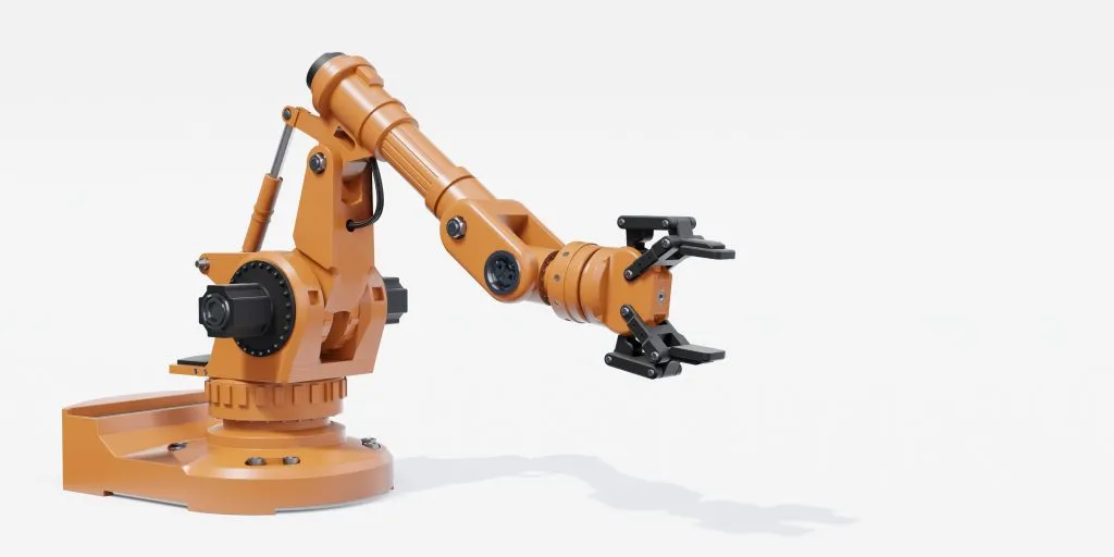 robot arm