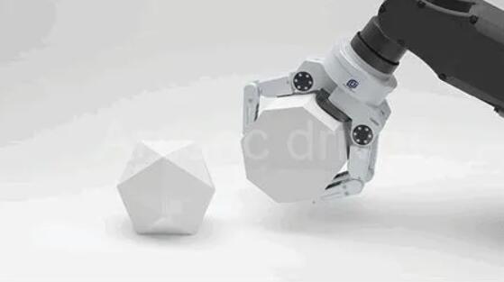 Electric gripper