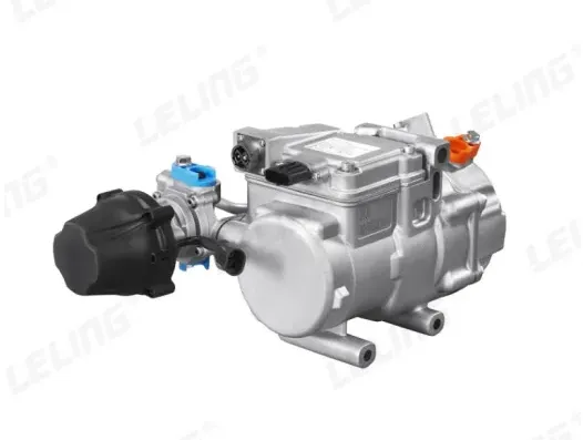 Heat Pump Compressor Replacement: A Complete Guide