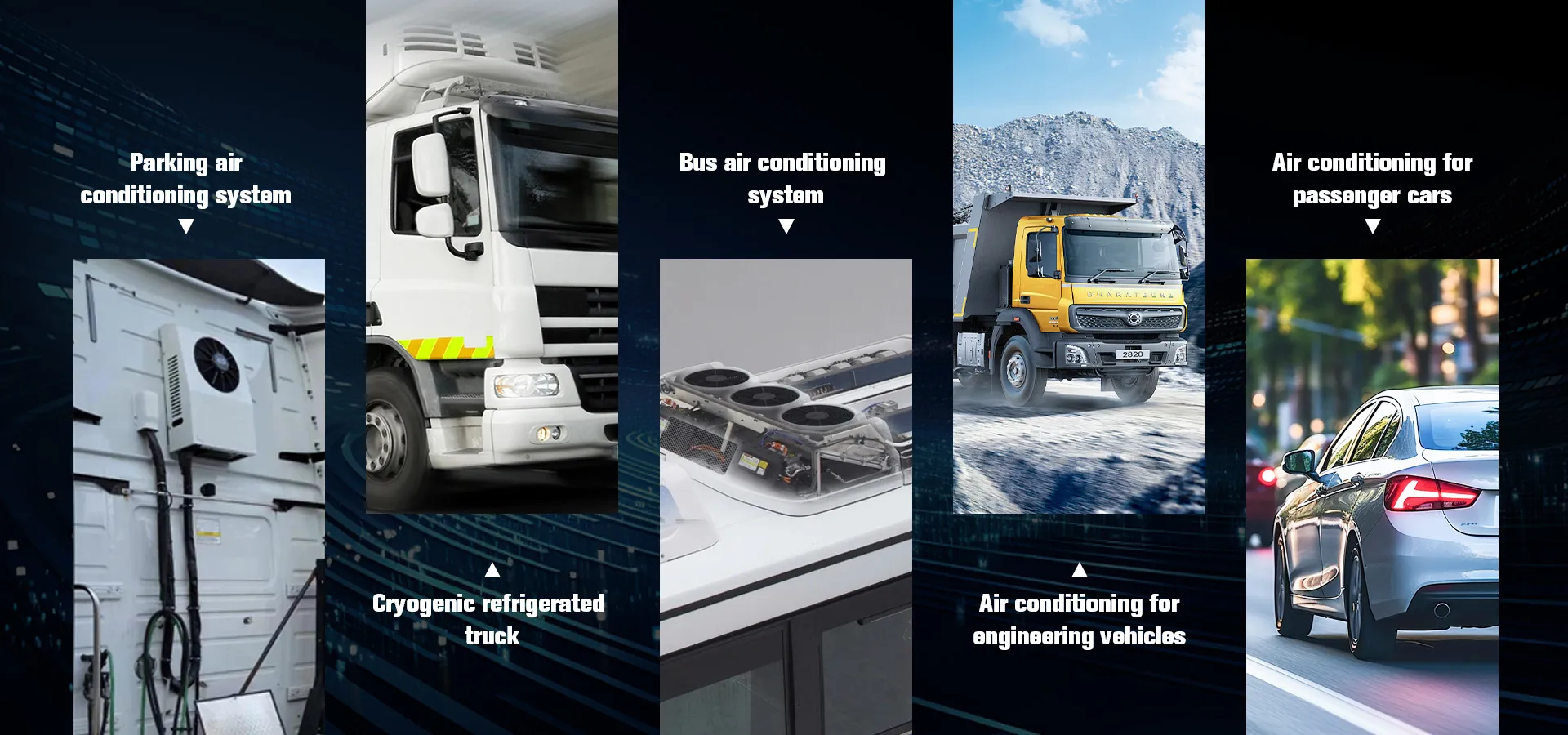 Shanghai Leling New Energy Technology Co.,Ltd